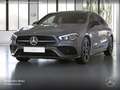 Mercedes-Benz CLA 180 AMG+NIGHT+AHK+LED+KAMERA+7G Gris - thumbnail 2
