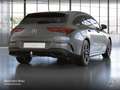 Mercedes-Benz CLA 180 AMG+NIGHT+AHK+LED+KAMERA+7G Gris - thumbnail 5