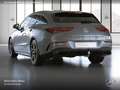 Mercedes-Benz CLA 180 AMG+NIGHT+AHK+LED+KAMERA+7G Gris - thumbnail 23