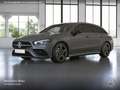 Mercedes-Benz CLA 180 AMG+NIGHT+AHK+LED+KAMERA+7G Gris - thumbnail 15