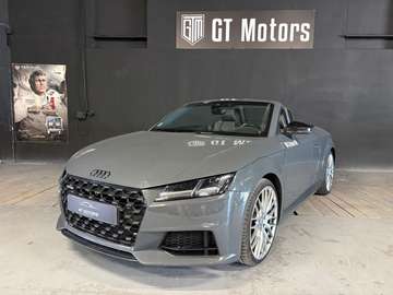 2.0 TFSI 230CH S LINE QUATTRO S TRONIC 6