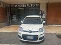 Fiat Panda Bluetooth-VIVA VOCE Blanc - thumbnail 1
