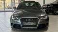 Audi RS4 Avant 4.2 FSI quattro CARBON ACC PANO TTW 19 Gris - thumbnail 8