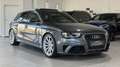 Audi RS4 Avant 4.2 FSI quattro CARBON ACC PANO TTW 19 Gris - thumbnail 7