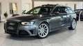 Audi RS4 Avant 4.2 FSI quattro CARBON ACC PANO TTW 19 Gris - thumbnail 1