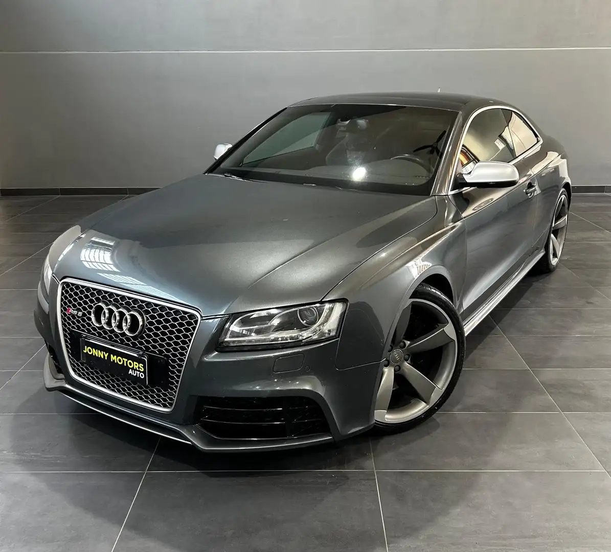 Audi RS5 Coupe 4.2 V8 quattro s-tronic - 1