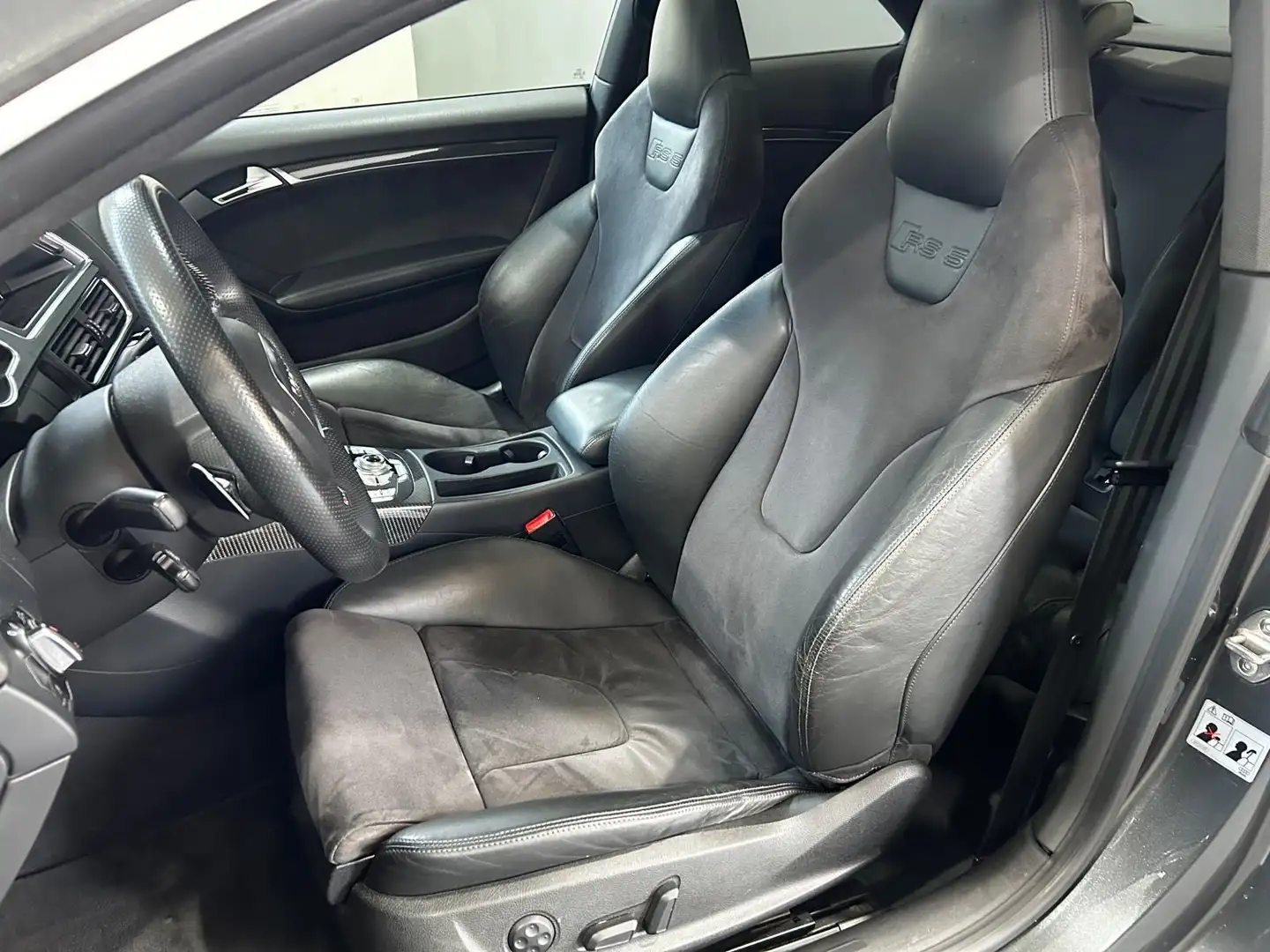 Audi RS5 Coupe 4.2 V8 quattro s-tronic - 2