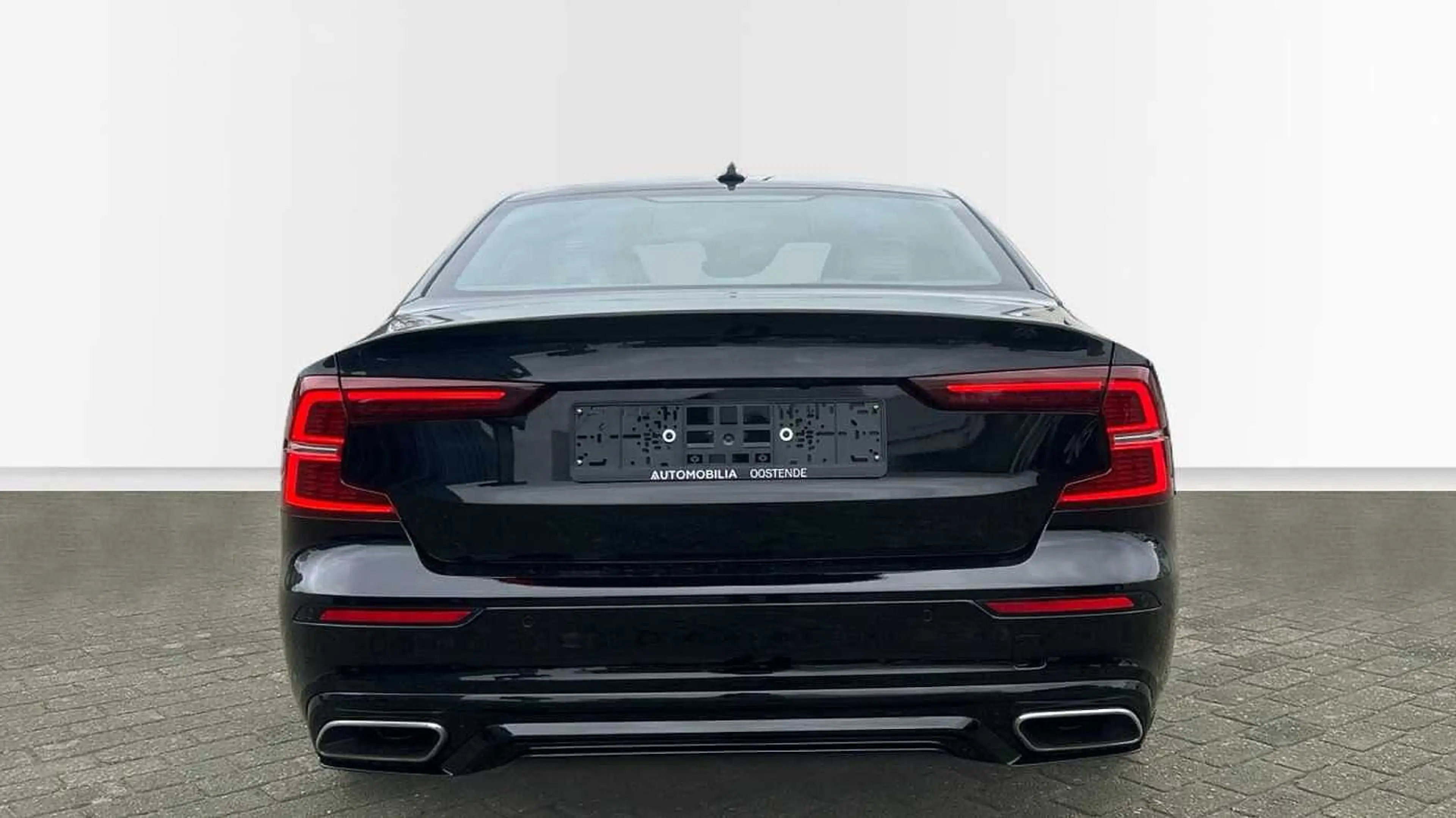 Volvo S60 R-Design T5 Aut | Harman Kardon | Adapt Cruise | K — photo 8