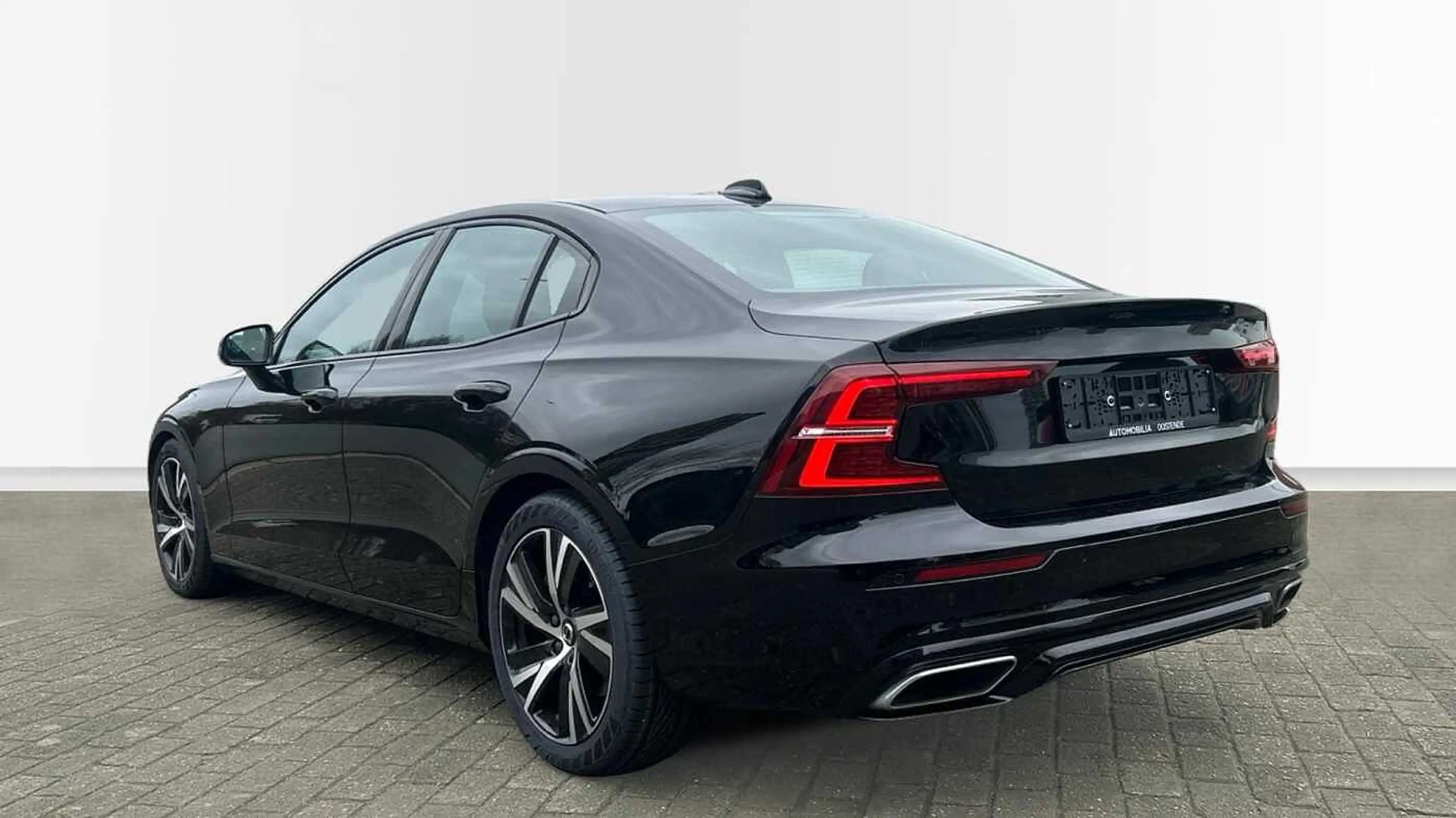 Volvo S60 R-Design T5 Aut | Harman Kardon | Adapt Cruise | K — photo 2