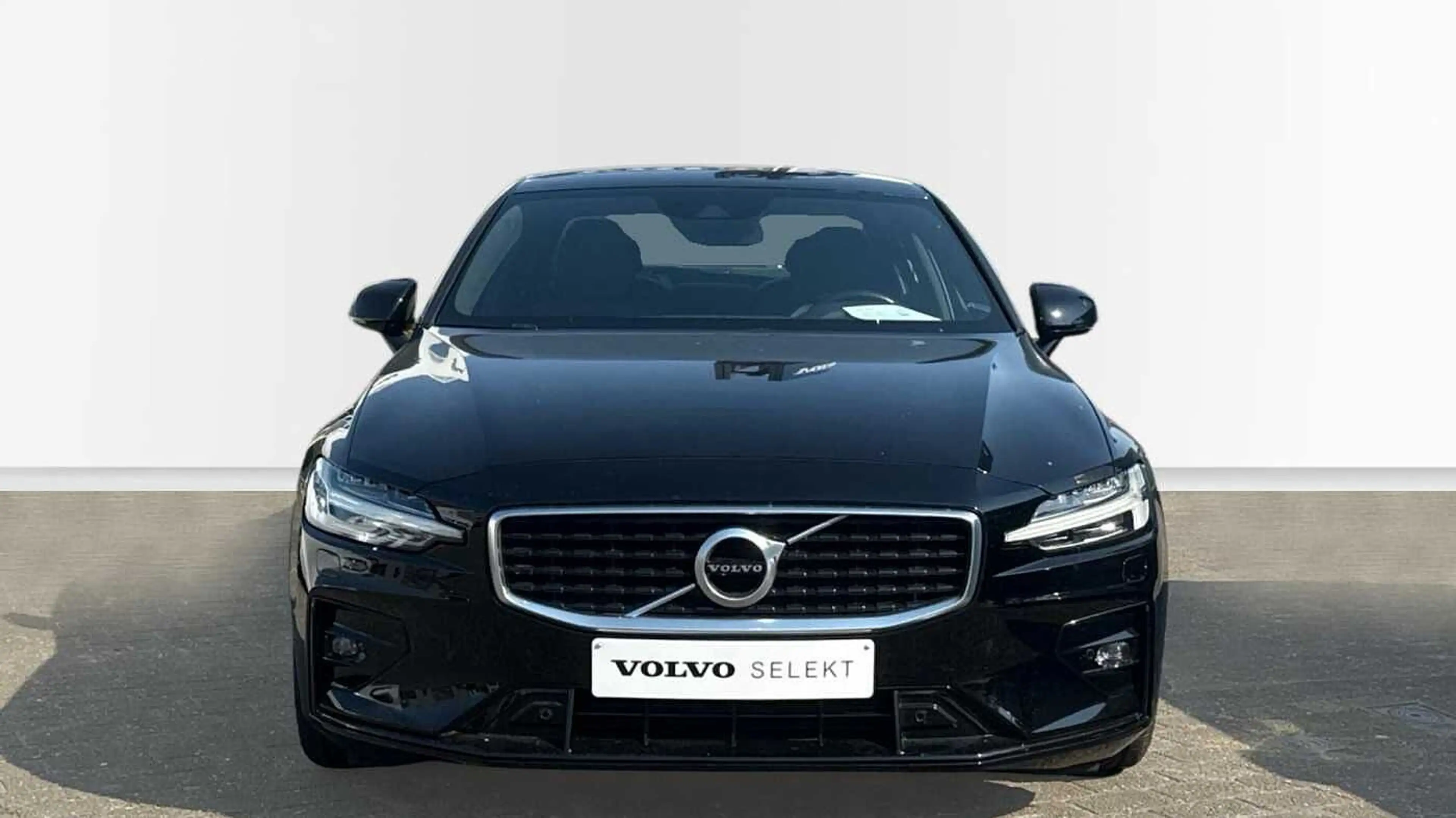Volvo S60 R-Design T5 Aut | Harman Kardon | Adapt Cruise | K — photo 9