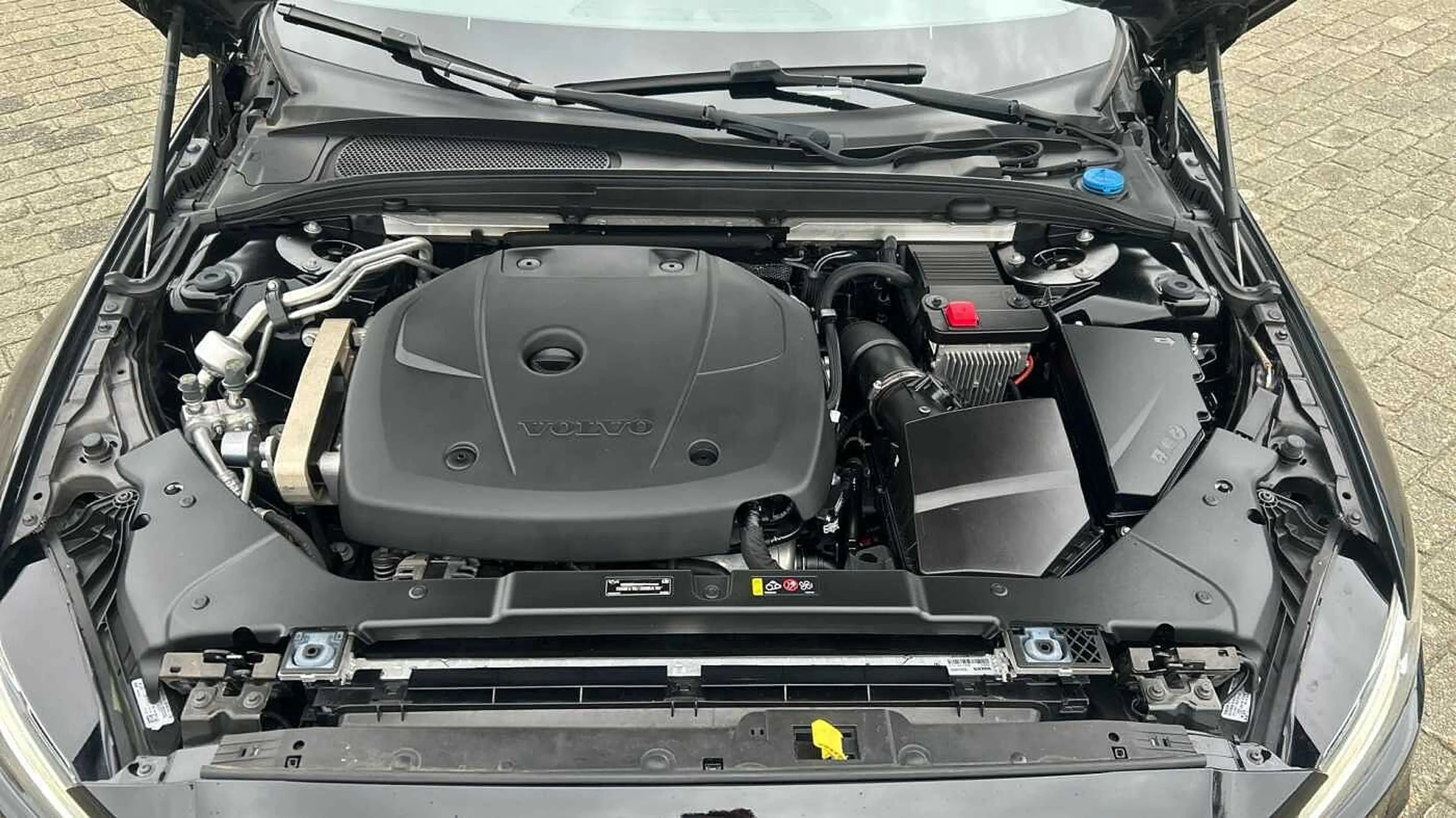 Volvo S60 R-Design T5 Aut | Harman Kardon | Adapt Cruise | K — photo 15