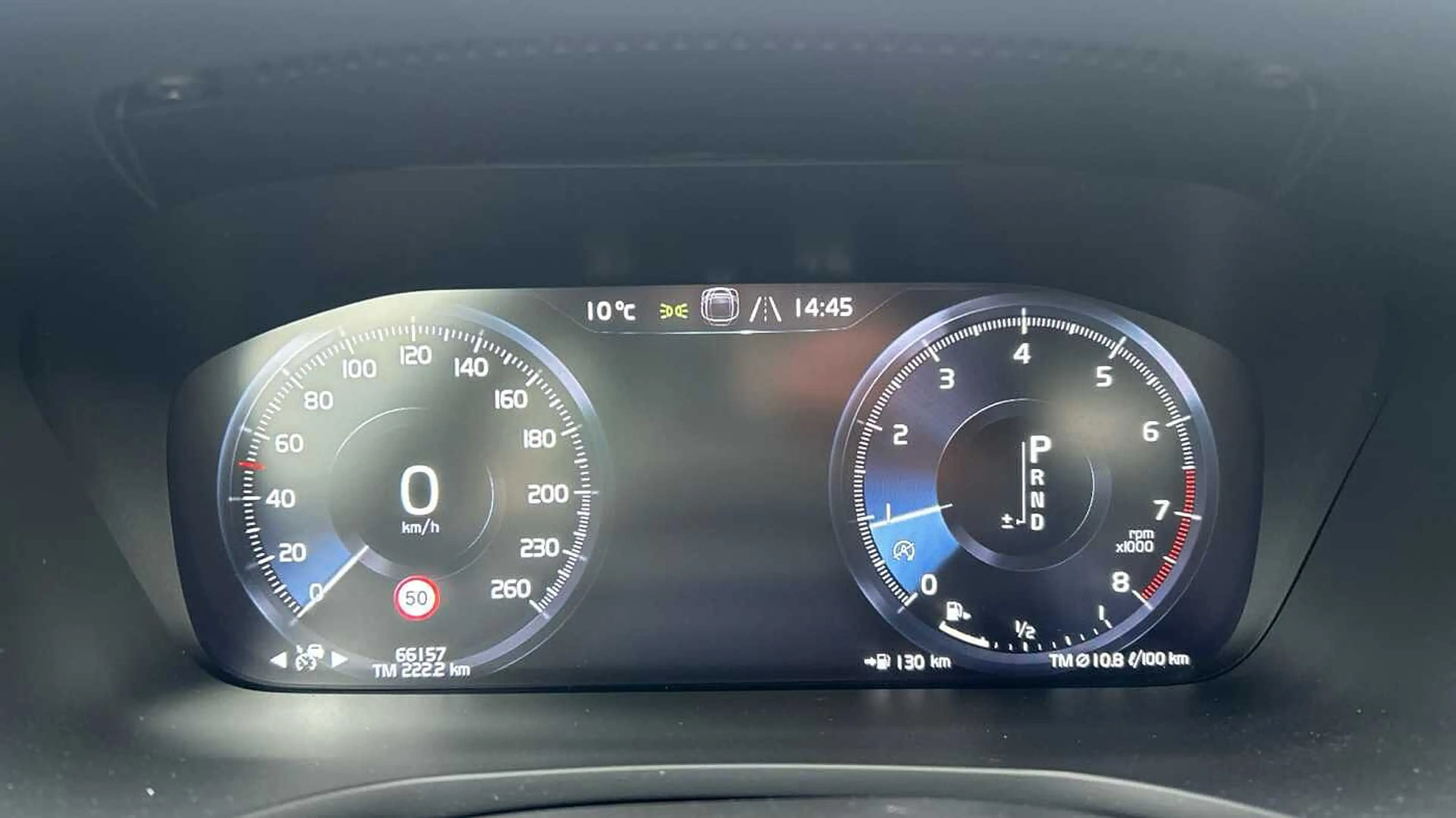 Volvo S60 R-Design T5 Aut | Harman Kardon | Adapt Cruise | K — photo 12
