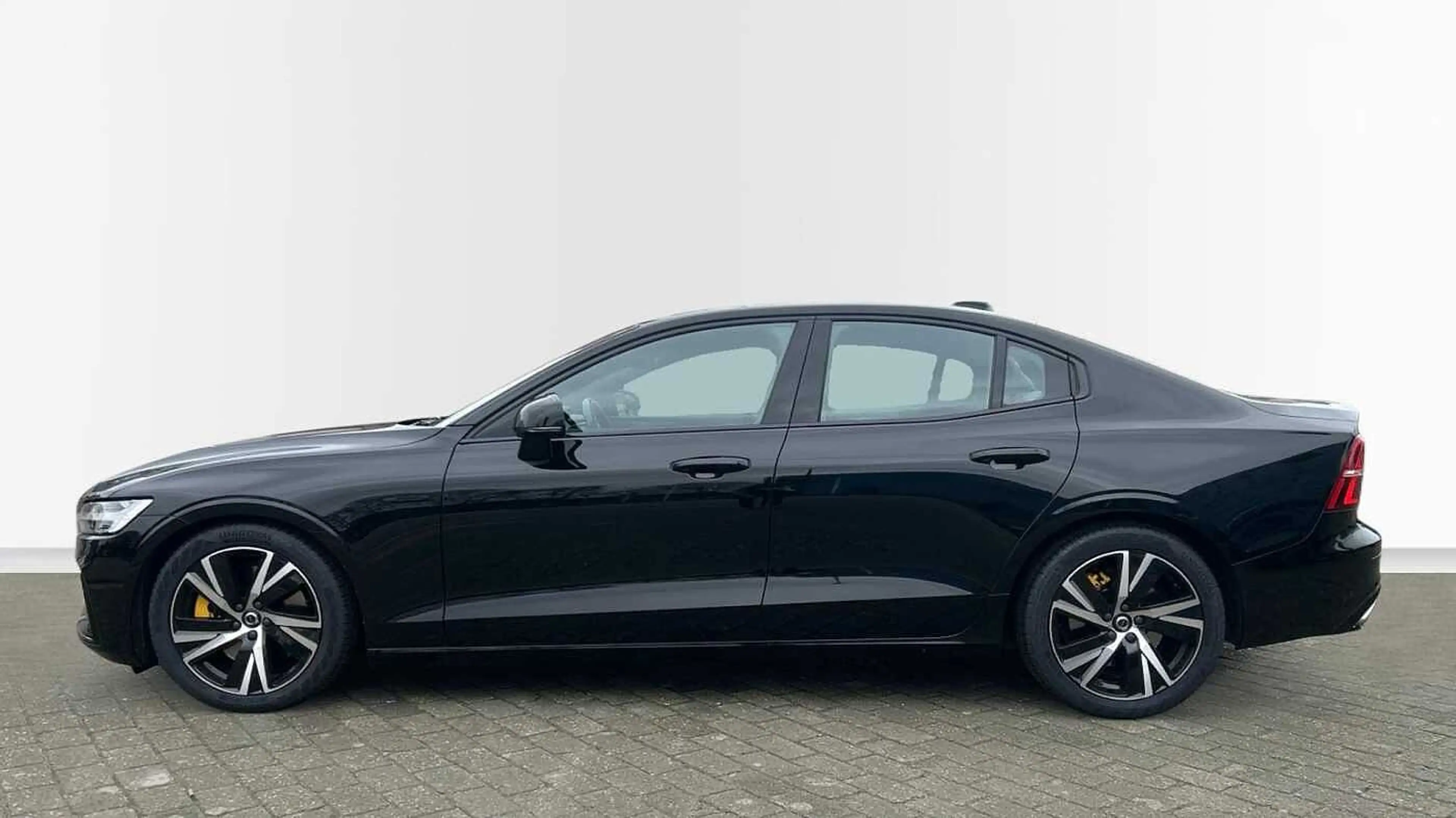 Volvo S60 R-Design T5 Aut | Harman Kardon | Adapt Cruise | K — photo 3