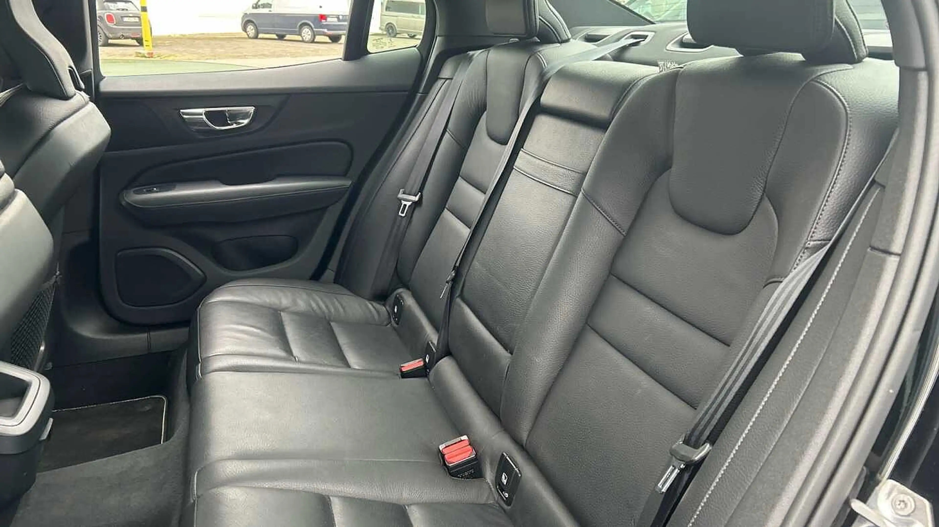 Volvo S60 R-Design T5 Aut | Harman Kardon | Adapt Cruise | K — photo 7