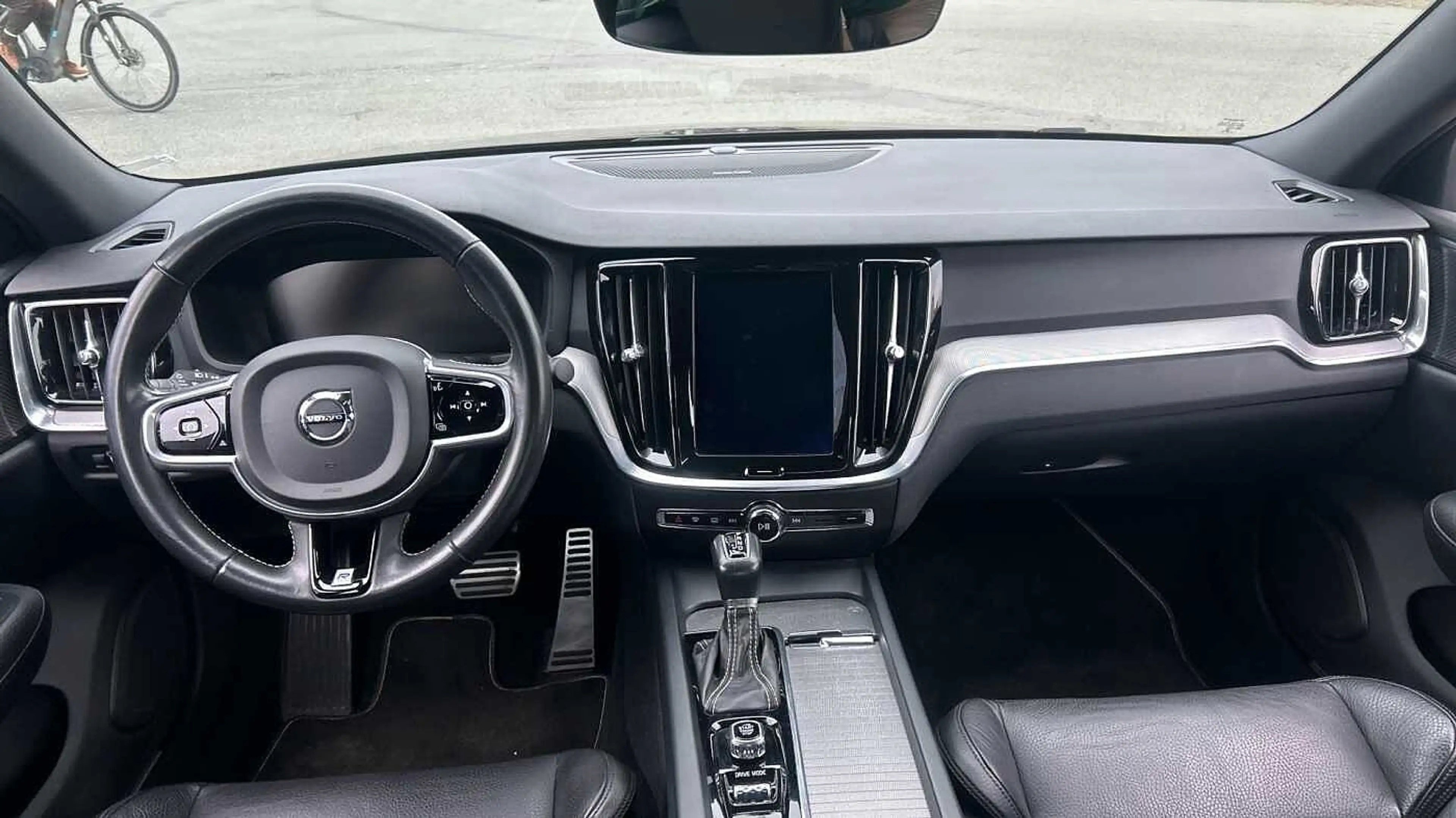 Volvo S60 R-Design T5 Aut | Harman Kardon | Adapt Cruise | K — photo 6