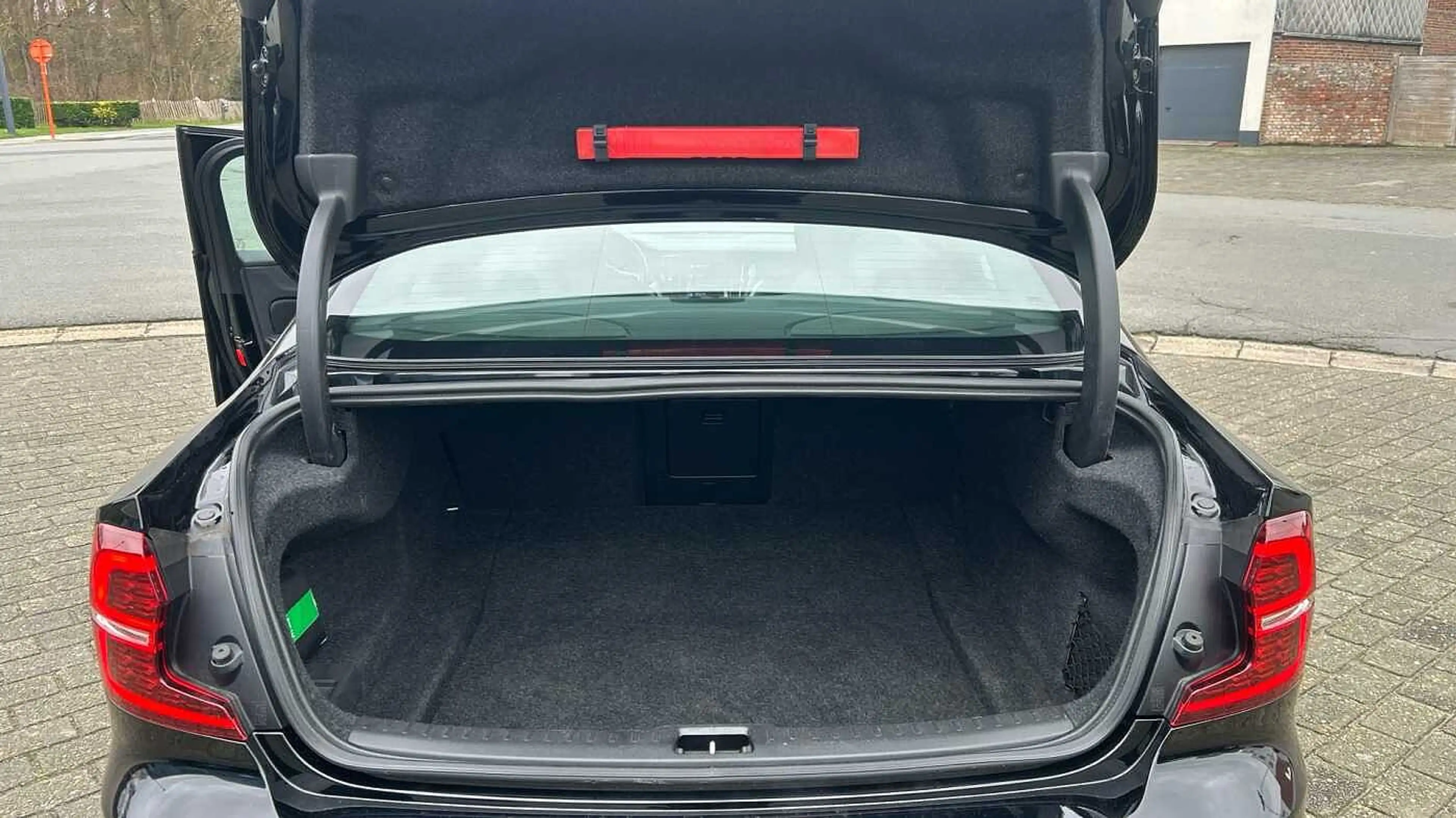 Volvo S60 R-Design T5 Aut | Harman Kardon | Adapt Cruise | K — photo 14
