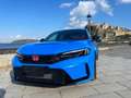Honda Civic Civic XI 2023 2.0 Type R Blau - thumbnail 2