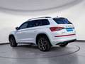 Skoda Kodiaq 2.0 Bi-TDI 4x4 DSG RS Panoramaschiebedach Weiß - thumbnail 4