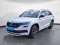 Skoda Kodiaq 2.0 Bi-TDI 4x4 DSG RS Panoramaschiebedach Weiß - thumbnail 2