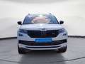 Skoda Kodiaq 2.0 Bi-TDI 4x4 DSG RS Panoramaschiebedach Weiß - thumbnail 7