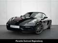 Porsche Boxster GTS 4.0 718 SHZ BOSE Lenkradheizung Schwarz - thumbnail 2