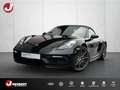 Porsche Boxster GTS 4.0 718 SHZ BOSE Lenkradheizung Schwarz - thumbnail 1