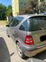 Mercedes-Benz A 140 A 140 Classic Piccadilly Silber - thumbnail 4
