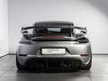 Porsche 718 Cayman 4.0 GT4 RS - IVA Esposta Silber - thumbnail 9