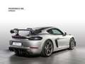 Porsche 718 Cayman 4.0 GT4 RS - IVA Esposta Silber - thumbnail 8