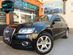 Audi Q5 V6 3.0 TDI 240 DPF Quattro  S tronic