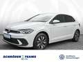 Volkswagen Polo 1.0 TSI Move Blanco - thumbnail 1