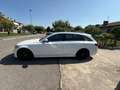Mercedes-Benz C 180 Classe C w205 AMG Bianco - thumbnail 3