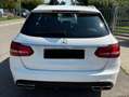 Mercedes-Benz C 180 Classe C w205 AMG Bianco - thumbnail 15