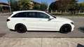 Mercedes-Benz C 180 Classe C w205 AMG Bianco - thumbnail 2