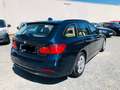BMW 318 SERIE 3 TOURING F31 Touring 143 ch Luxury A Bleu - thumbnail 3