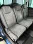 Volkswagen Sharan Highline*PDC*RFK*ACC*ASST*LMF*AC*APP*STHZ Blau - thumbnail 12