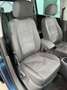 Volkswagen Sharan Highline*PDC*RFK*ACC*ASST*LMF*AC*APP*STHZ Blau - thumbnail 11