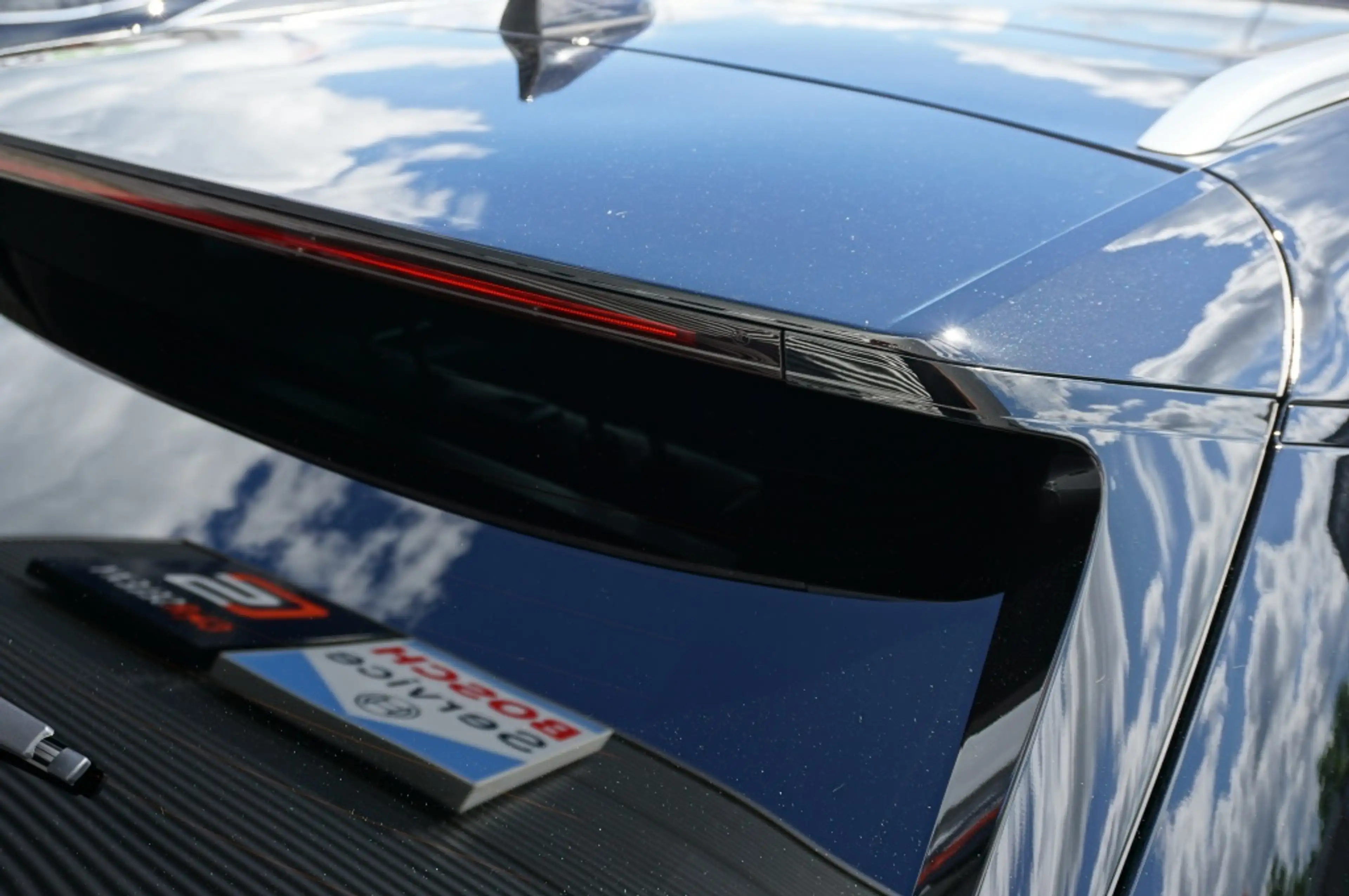 BYD Seal U 1.5 DM-i FWD Boost 218 PK | BOMVOL | 6JR GARANTIE — photo 26