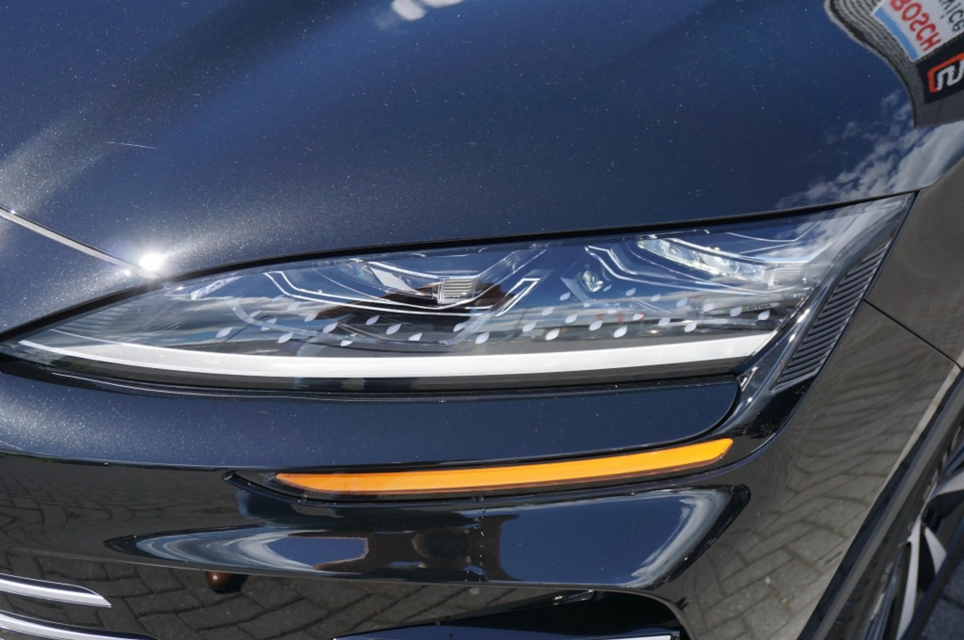 BYD Seal U 1.5 DM-i FWD Boost 218 PK | BOMVOL | 6JR GARANTIE — photo 17