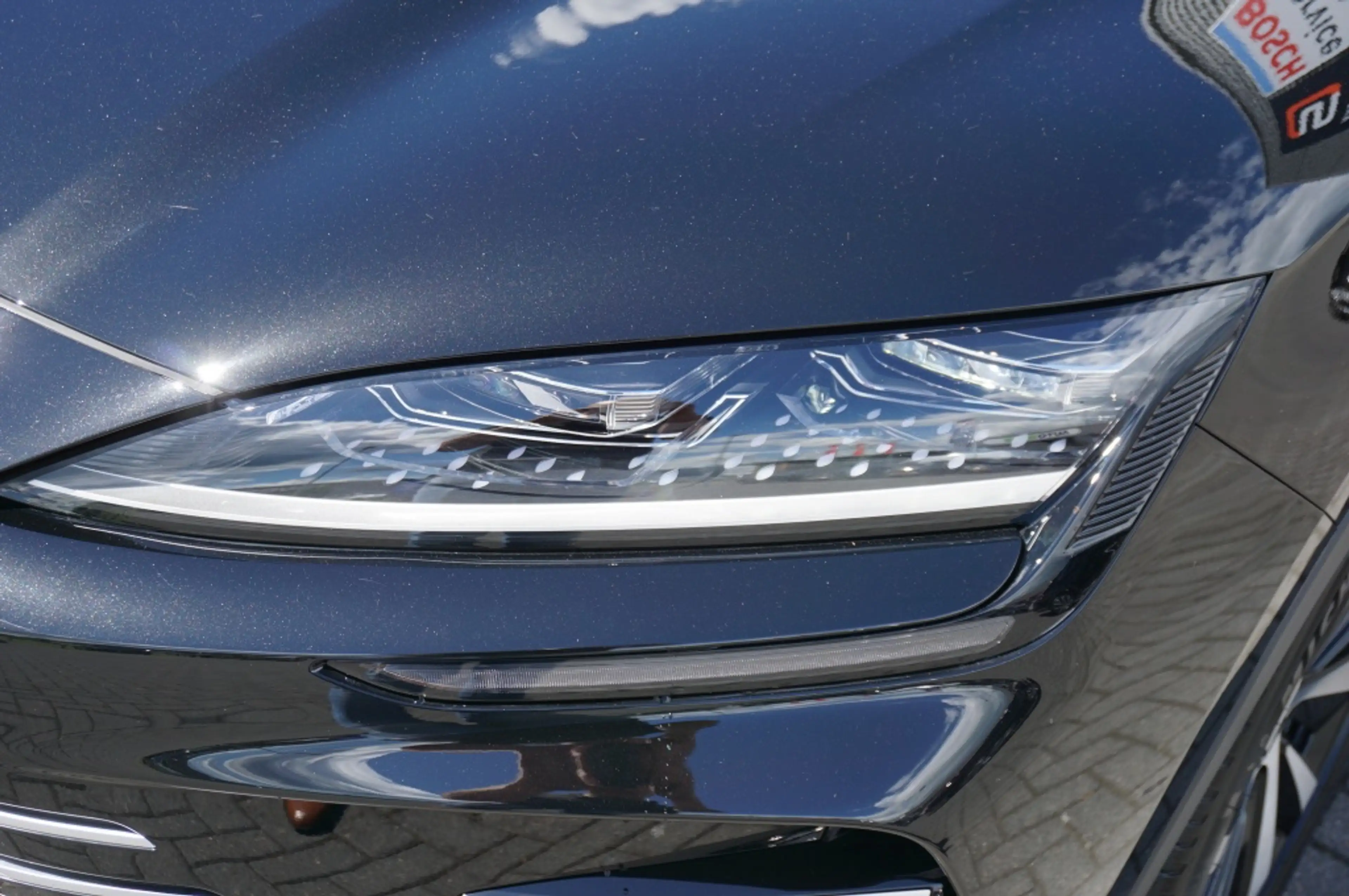 BYD Seal U 1.5 DM-i FWD Boost 218 PK | BOMVOL | 6JR GARANTIE — photo 18