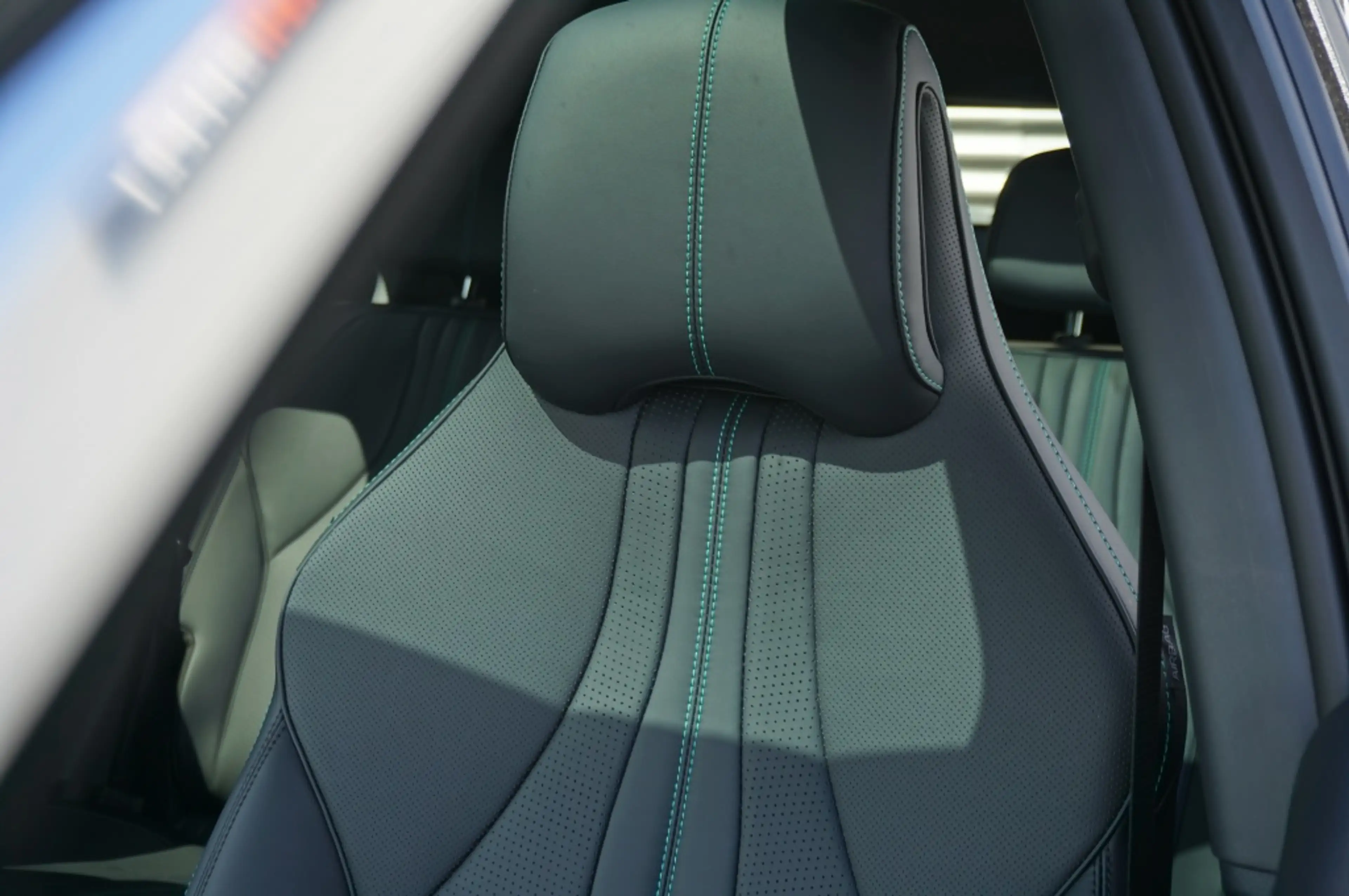 BYD Seal U 1.5 DM-i FWD Boost 218 PK | BOMVOL | 6JR GARANTIE — photo 23