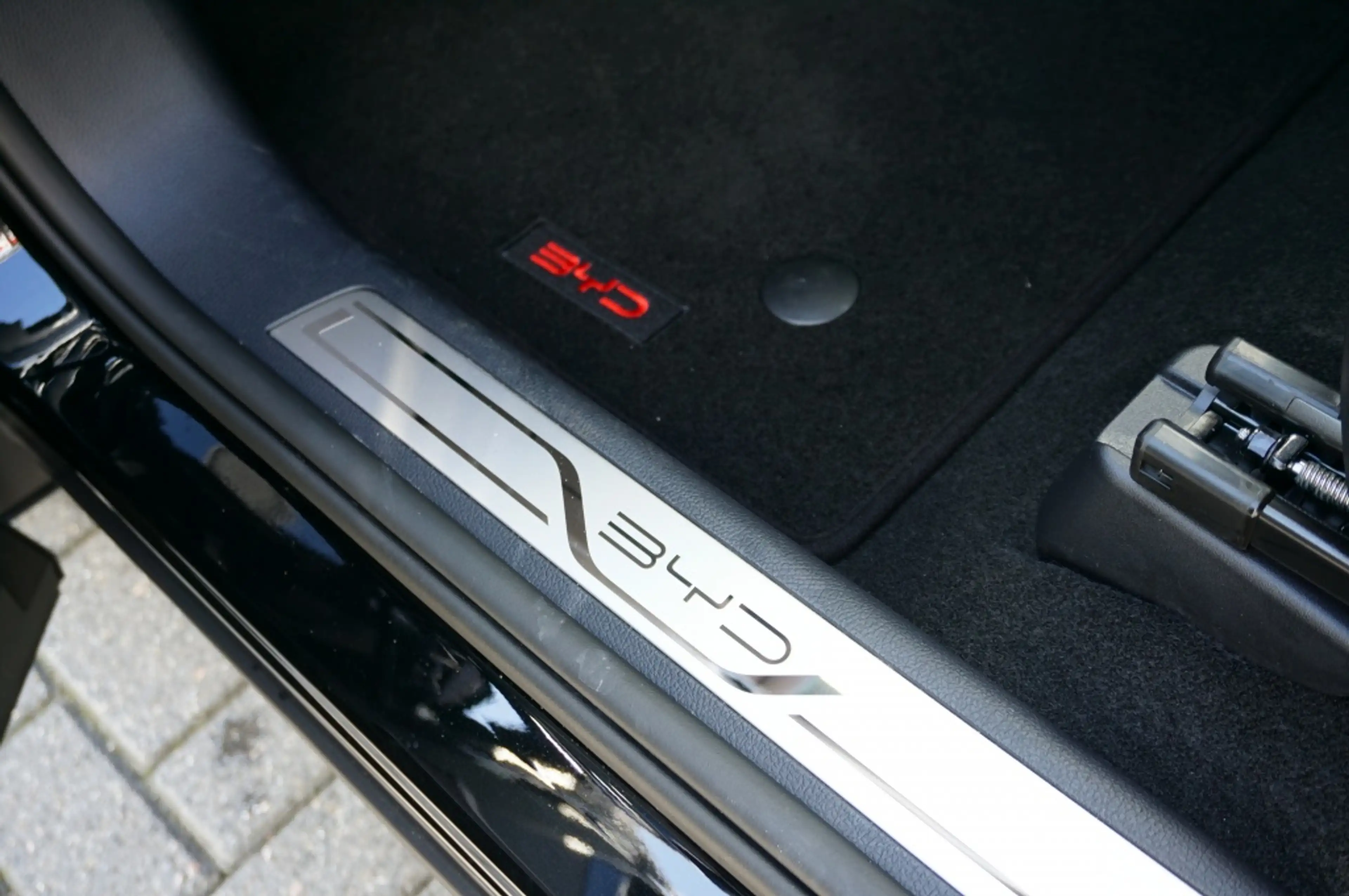 BYD Seal U 1.5 DM-i FWD Boost 218 PK | BOMVOL | 6JR GARANTIE — photo 28