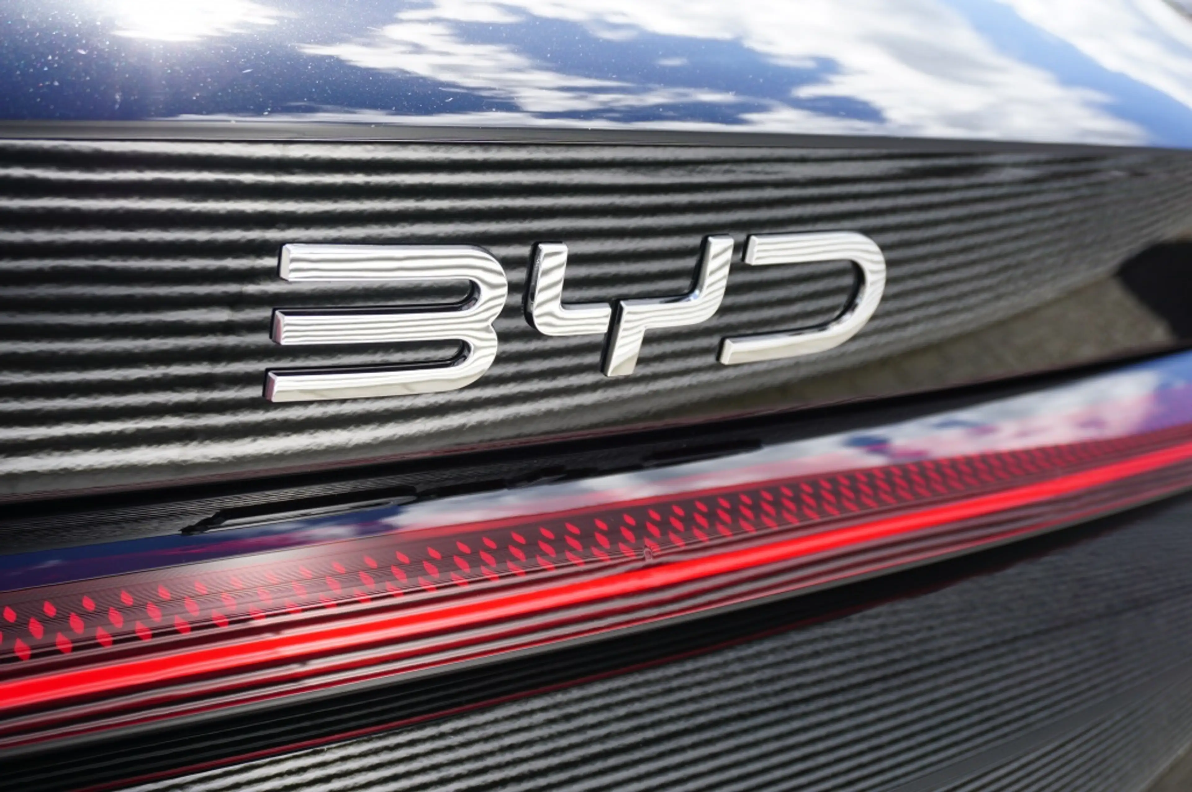 BYD Seal U 1.5 DM-i FWD Boost 218 PK | BOMVOL | 6JR GARANTIE — photo 27