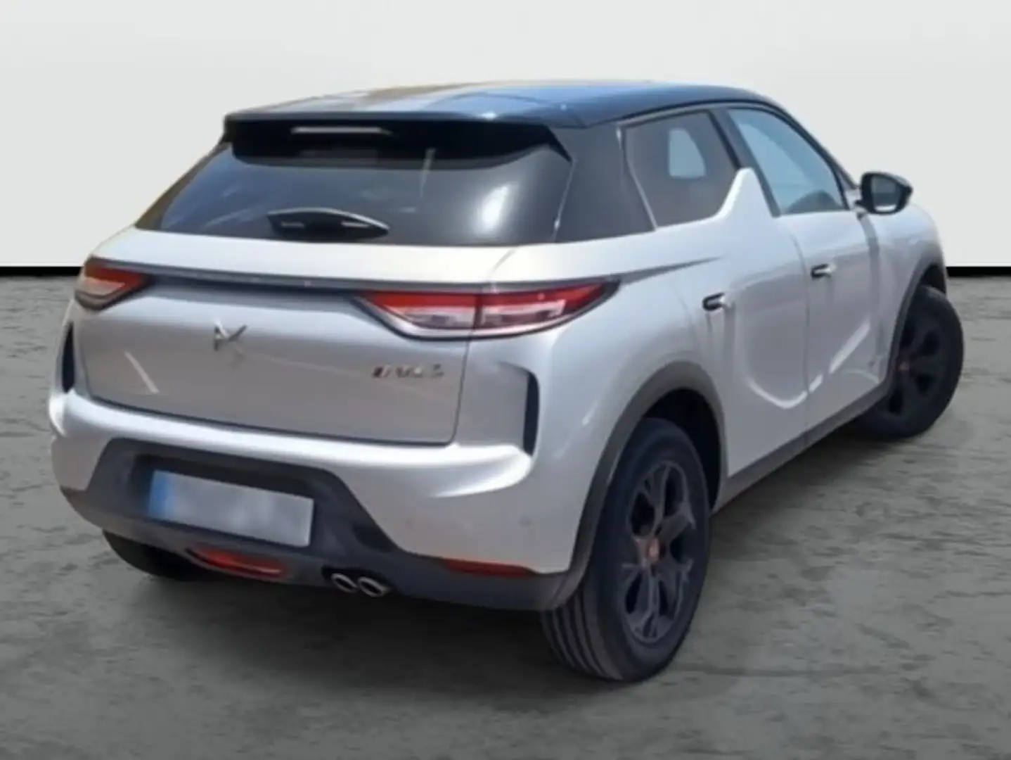DS Automobiles DS 3 CROSSBACK | 1.2 PURETECH 11cv (96kw) | AUTO Negro - 2