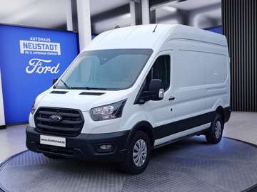 350 L3H3 Lkw VA Trend *Kamera*Navi*ACC*