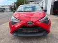 Toyota Aygo AYGO x UNFALLFREI 1 HAND 5.900 KM Rot - thumbnail 13
