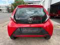 Toyota Aygo AYGO x UNFALLFREI 1 HAND 5.900 KM Rot - thumbnail 8