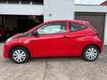 Toyota Aygo AYGO x UNFALLFREI 1 HAND 5.900 KM Rot - thumbnail 6
