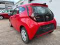 Toyota Aygo AYGO x UNFALLFREI 1 HAND 5.900 KM Rot - thumbnail 9