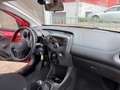 Toyota Aygo AYGO x UNFALLFREI 1 HAND 5.900 KM Rot - thumbnail 11